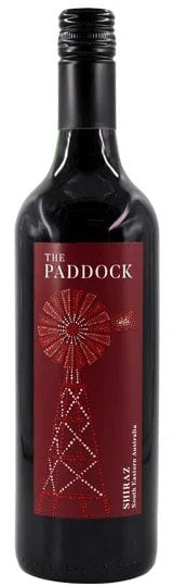 ThePaddockShiraz