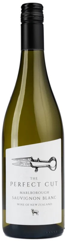 ThePerfectCutMarlboroughSauvignonBlanc