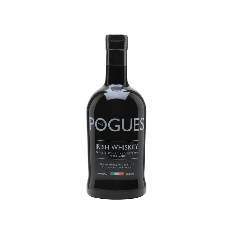 ThePoguesIrish750mlWhiskey