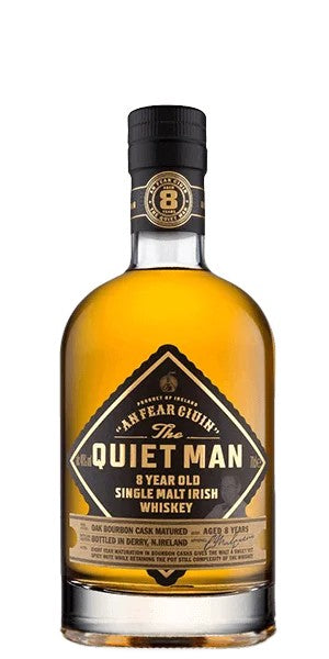 TheQuietMan8YearOld(700mL)