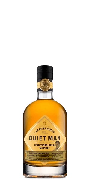 TheQuietManSuperiorBlend(700mL)