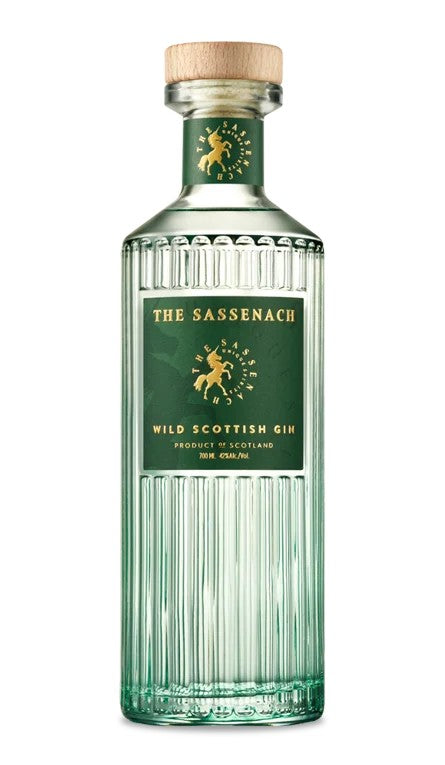 TheSassenachWildScottishGin