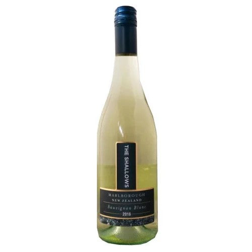 TheShallowsNelsonSauvignonBlanc(75cl)