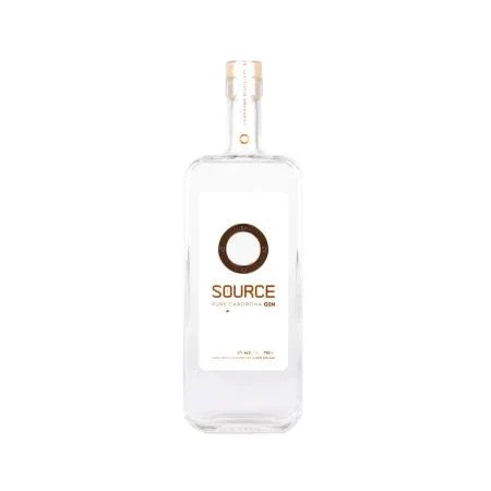TheSourcePureCardronaGin70cl(47%ABV)