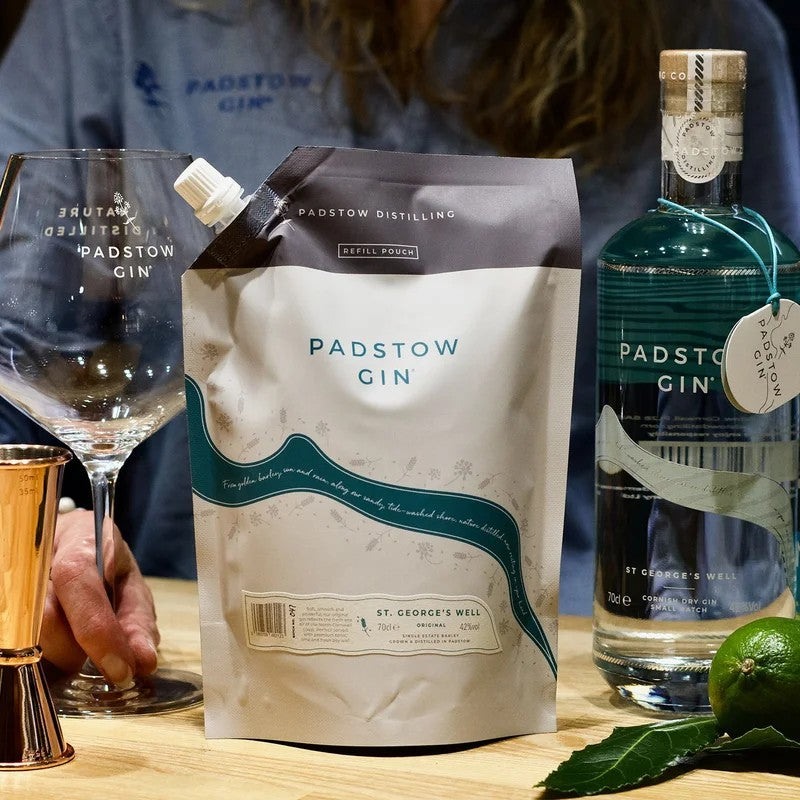 TheStGeorge’sWellSustainableSippingBundle