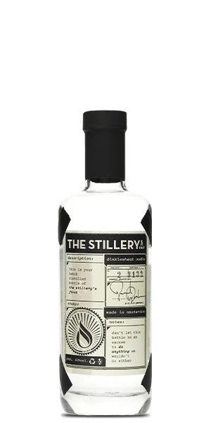 TheStilleryFirstDinkelwheatVodka(700mL)