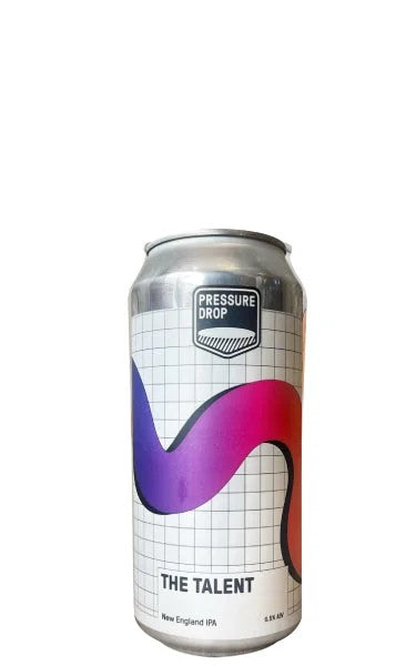 TheTalentPressureDropBrewing