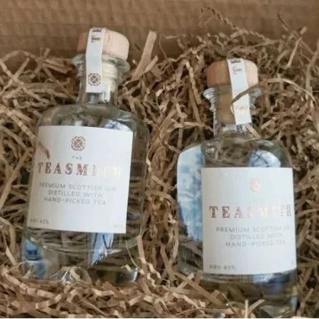 TheTeasmith–Miniature:Original5cl(43%ABV)
