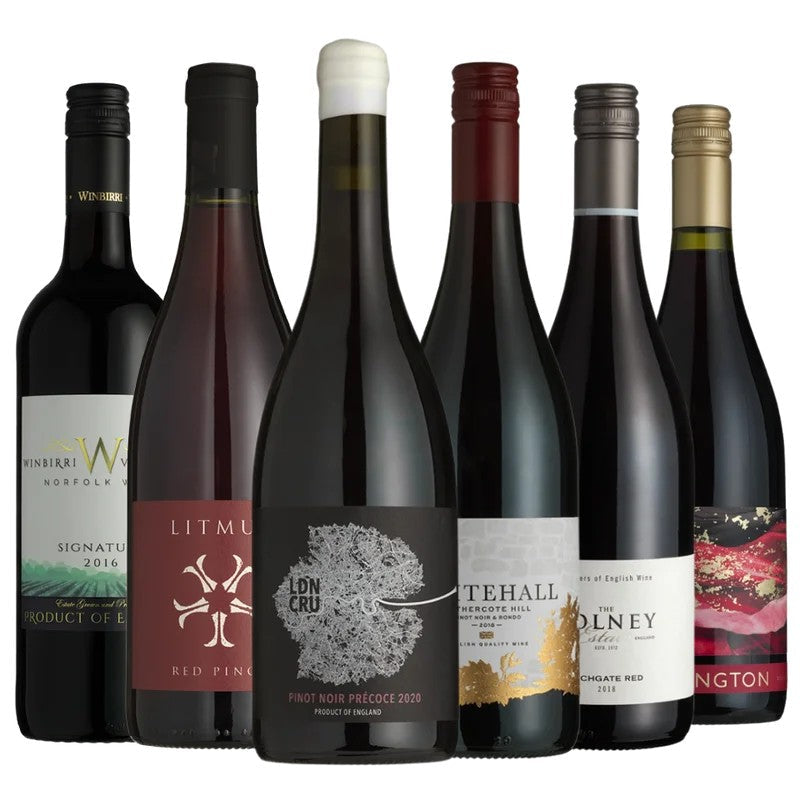 TheVine’sRedCase