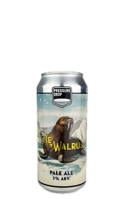 TheWalrus,PressureDropBrewing