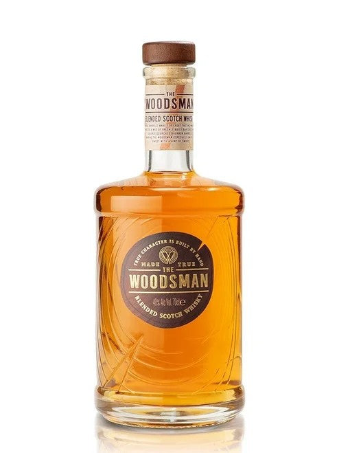 TheWoodsman(70cl)