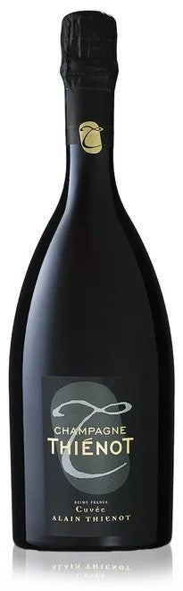 ThienotCuveeAlainBrut2007(75cl)