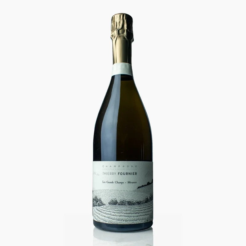 ThierryFournierChampagneLeuvrigny‘LesGrandsChamps’2020