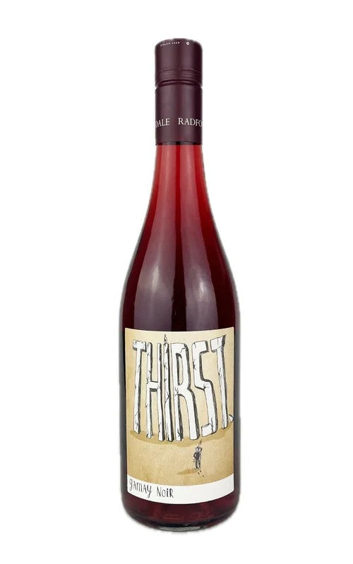 ThirstGamay,RadfordDale