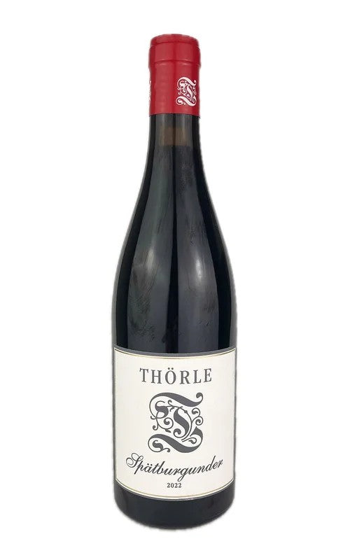 ThorleSpatburgunder