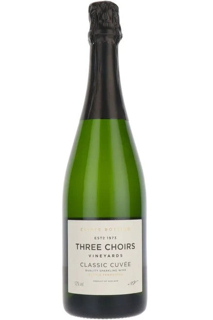 ThreeChoirsClassicCuveeBrutNV