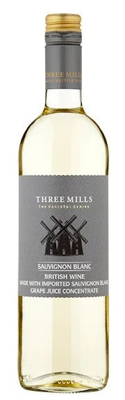 ThreeMillsVarietalsSauvignonBlanc(75cl)