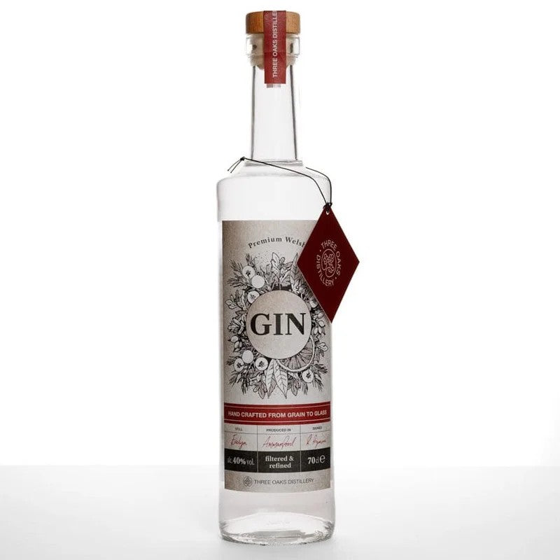 ThreeOaksDistilleryPremiumWelshGin