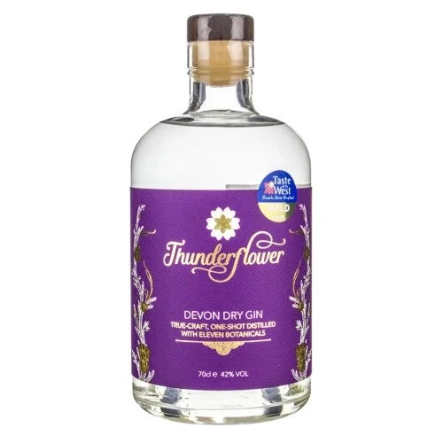 ThunderflowerGin