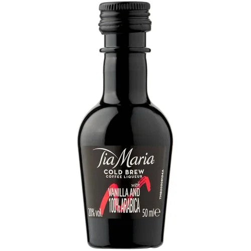 TiaMariaLiqueurMiniature5clBottle