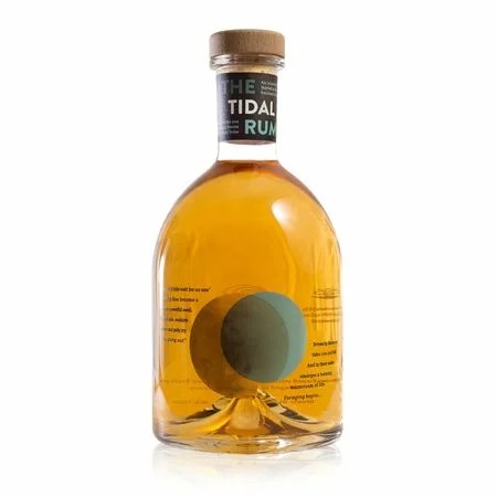 TidalRum(70cl)40%