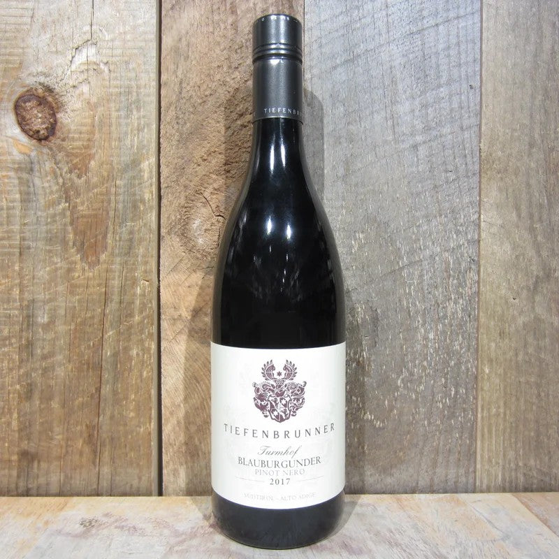 TiefenbrunnerPinotNeroTurmhof2018750ml