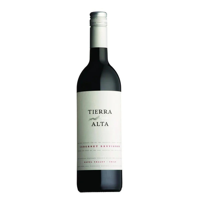 TierraAltaCabernetSauvignon