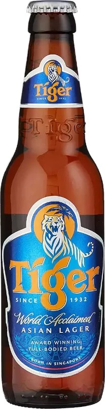 TigerBeer24x330mlNRB