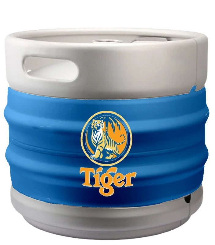TigerBeer30ltr