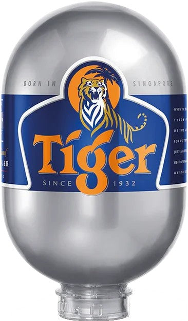 TigerBladeKeg8ltr
