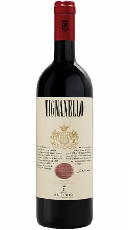 Tignanello–Antinori