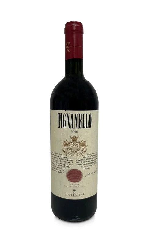 Tignanello2001