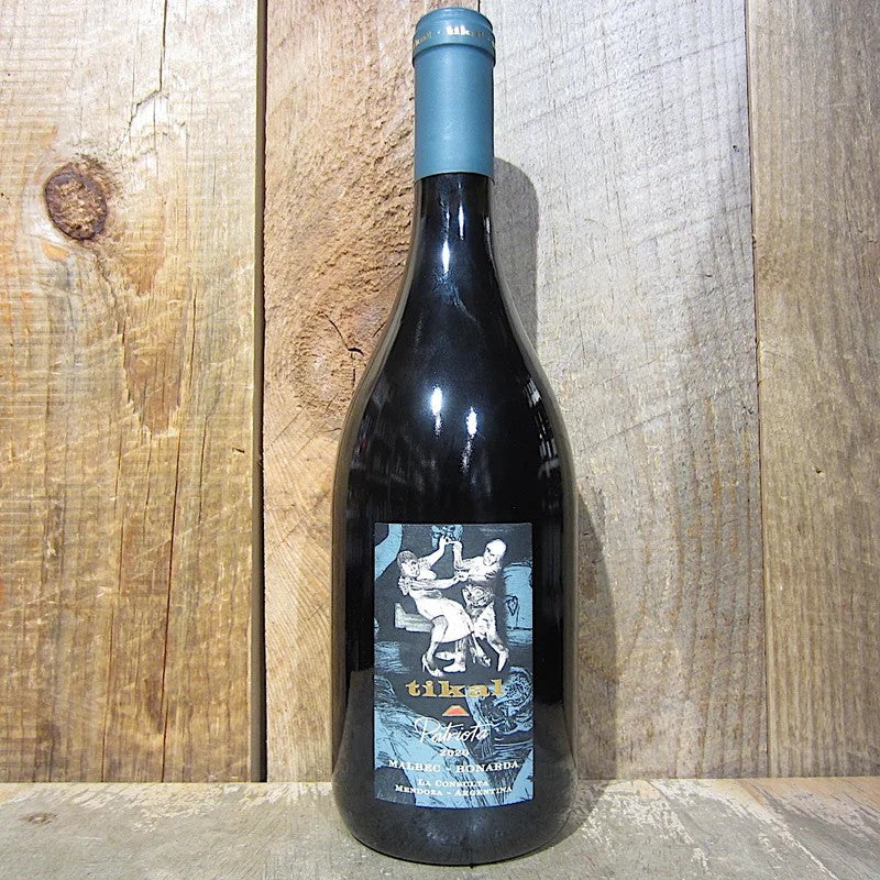 TikalPatriota2020/23750ml
