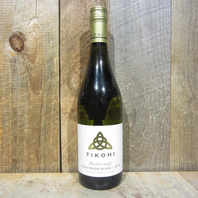 TikohiSauvignonBlanc750ml