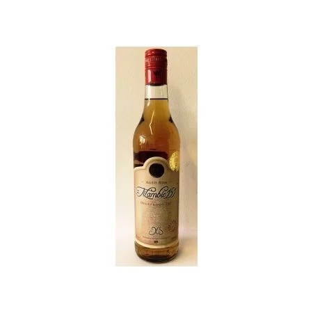 Tilambic151OverproofRum70cl(75.5%ABV)