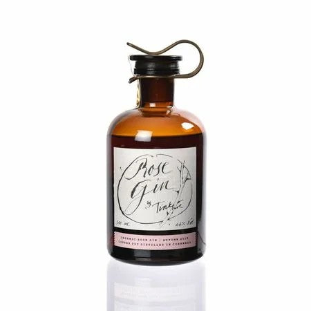 TinktureCornishRoseGin(50cl)
