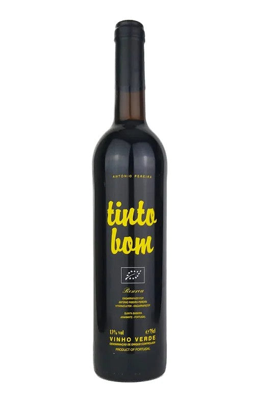 TintoBom,AntonioRibeiroPereira,VinhoVerde