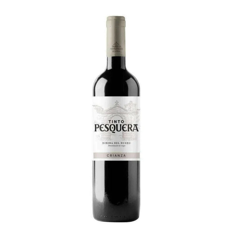 TintoPesqueraTempranillo‘Crianza’2020