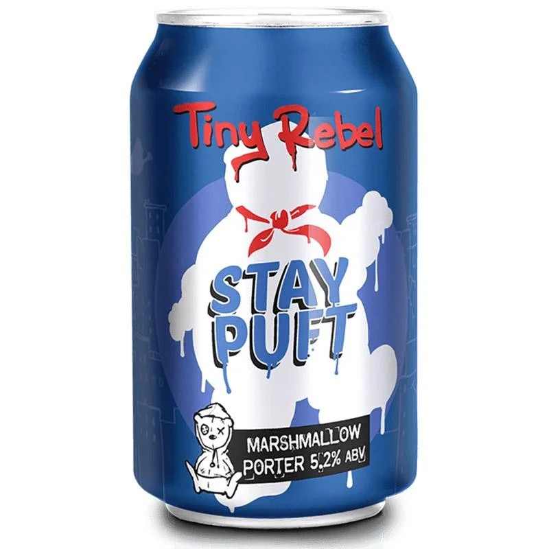 TinyRebelStayPuft