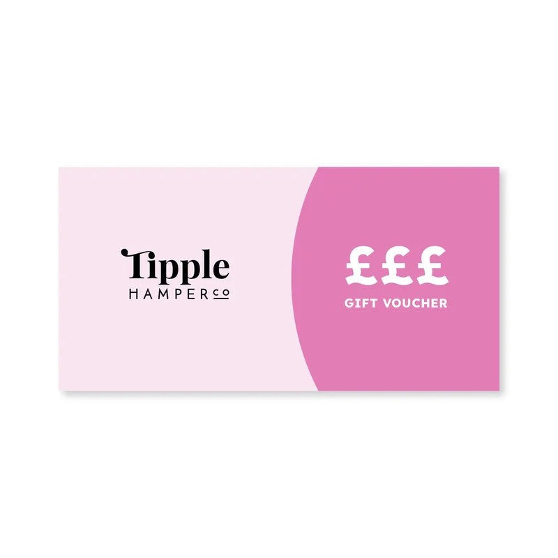 TippleHampersGiftVoucher