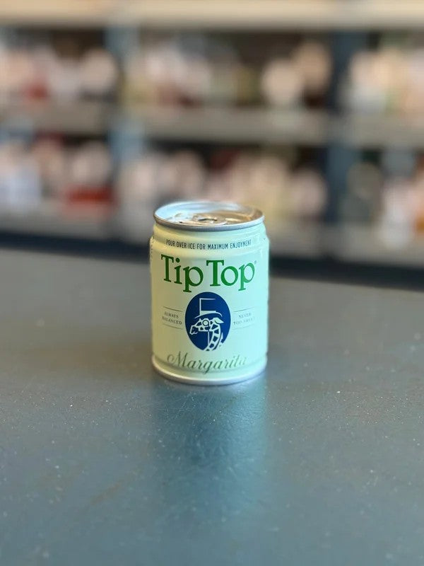 TIPTOPCANNEDMARGARITA