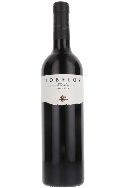 TobelosCrianzaRioja2019