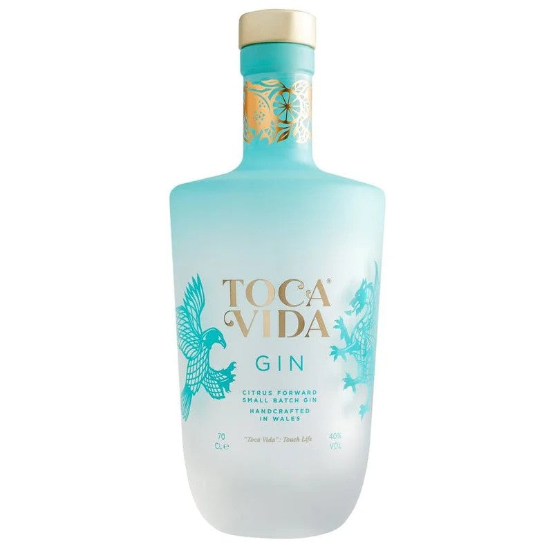 TocaVidaGin
