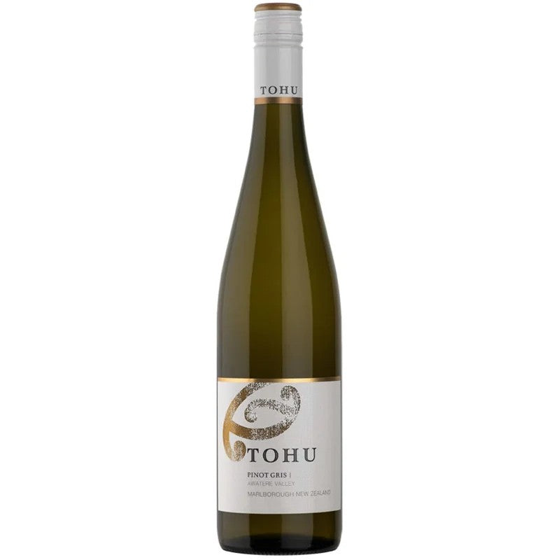 TohuPinotGris
