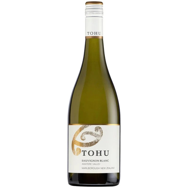 TohuSauvignonBlanc