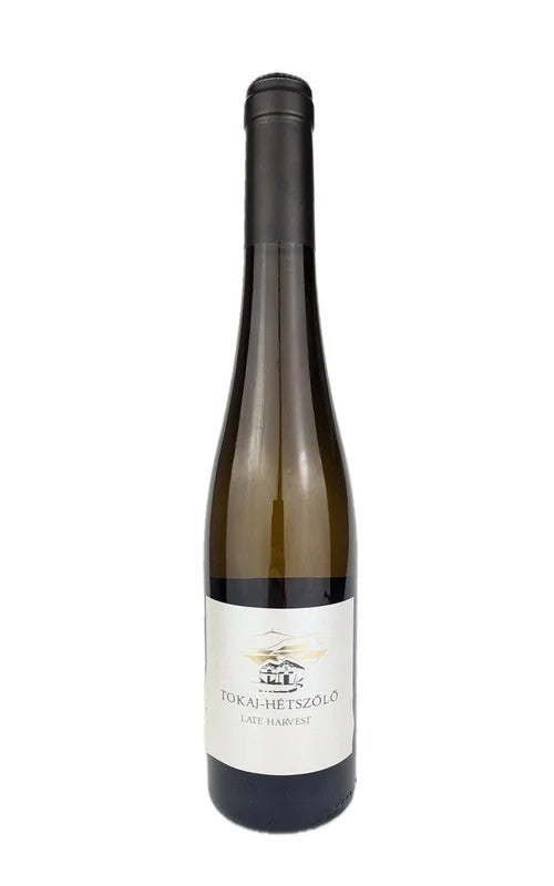 TokajHetszoloLateHarvest50cl