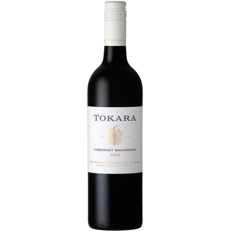 TokaraCabernetSauvignon750ml