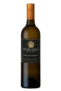 TokaraDirector’sReserveWhite2022