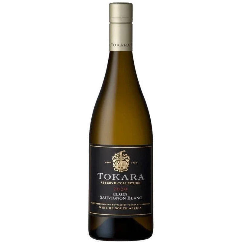 TokaraReserveCollectionSauvignonBlanc(Elgin)750ml