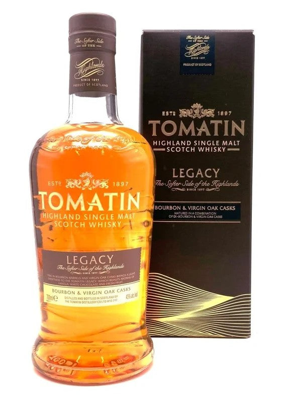 TOMATINLEGACY70CL